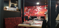 Atmosphère du Restaurant L'Art Terre à Valence - n°12