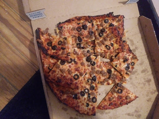 Domino's Pizza