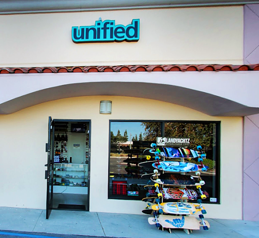 Unified Skate Co.