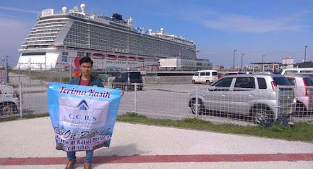 CCHS Cirebon ( Cakrabuana Cruise Ship And Hotel School )