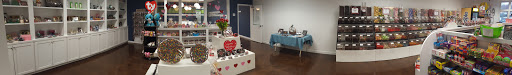 Chocolate Shop «Chocolate Works Darien», reviews and photos, 25 Old Kings Hwy N, Darien, CT 06820, USA