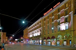 Hotel Mercure Bologna Centro image