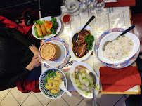 Plats et boissons du Restaurant chinois Le Phénix à Trouville-sur-Mer - n°11