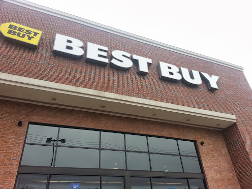 Electronics Store «Best Buy», reviews and photos, 237 Crossroads Blvd, Cary, NC 27518, USA