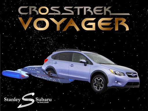 Subaru Dealer «Stanley Subaru», reviews and photos, 22 Bar Harbor Rd, Trenton, ME 04605, USA