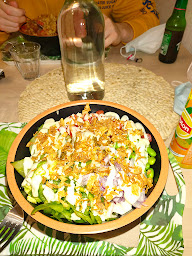 Photo n°35 de Pokeya Agen - Hawaiian Poke Bowls à Agen ()