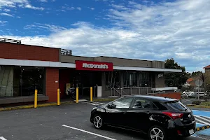McDonald's Haberfield image