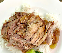 ขาหมูเจ๊หนิง photo