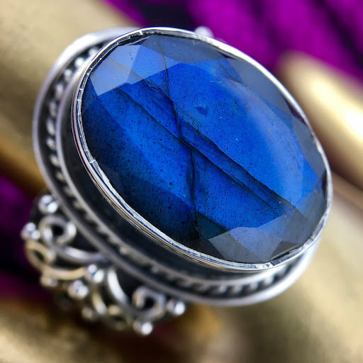 Gift Shop «Quetzal Boutique», reviews and photos, 3509 E 1st St, Los Angeles, CA 90063, USA