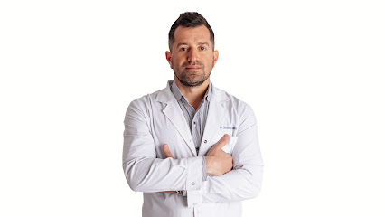 Dr. Andres Martin