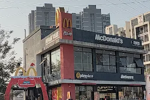 McDonald's image