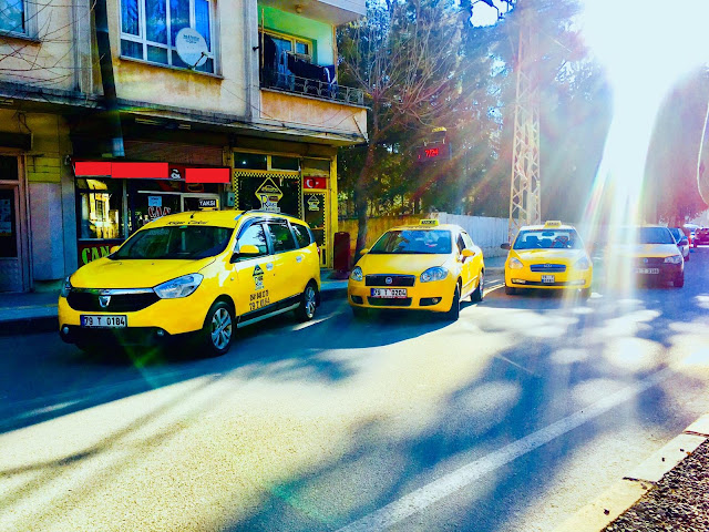 ruya taksi atasehir superrehber net