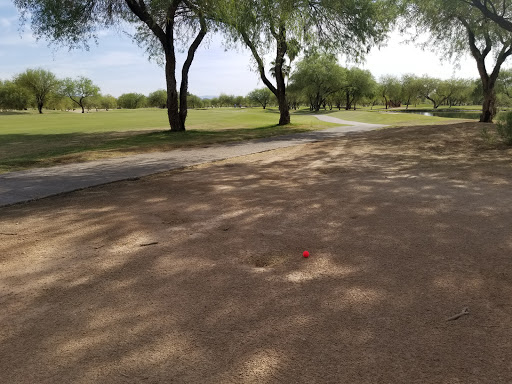 Golf Course «The 500 Club», reviews and photos, 4707 W Pinnacle Peak Rd, Glendale, AZ 85310, USA