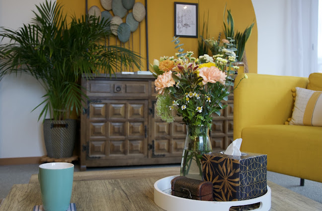 Opinii despre Systemische Therapie- Madlen Bonfiglio în Kreuzlingen - Psychologe