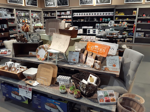 Grocery Store «Market District», reviews and photos, 11505 N Illinois St, Carmel, IN 46032, USA