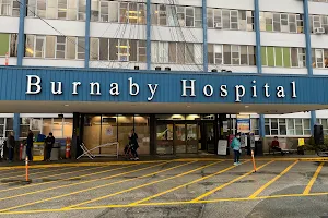 Burnaby Hospital (E) - Lot #1503 image