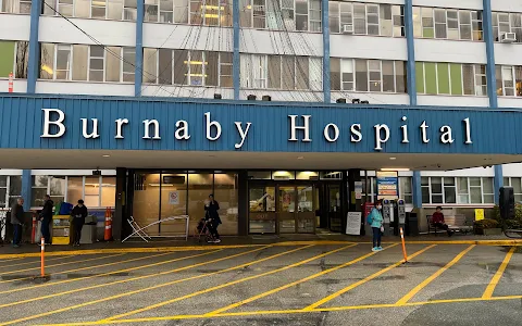 Burnaby Hospital (E) - Lot #1503 image