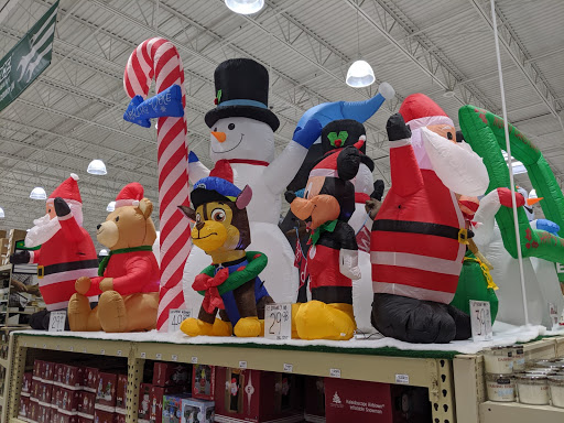 Home Improvement Store «Menards», reviews and photos, 740 E Rand Rd, Mt Prospect, IL 60056, USA