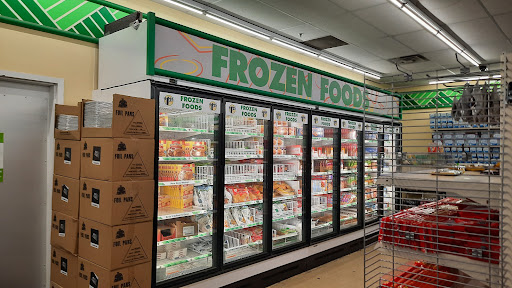 Dollar Store «Dollar Tree», reviews and photos, 1017 Pulaski Hwy, Havre De Grace, MD 21078, USA