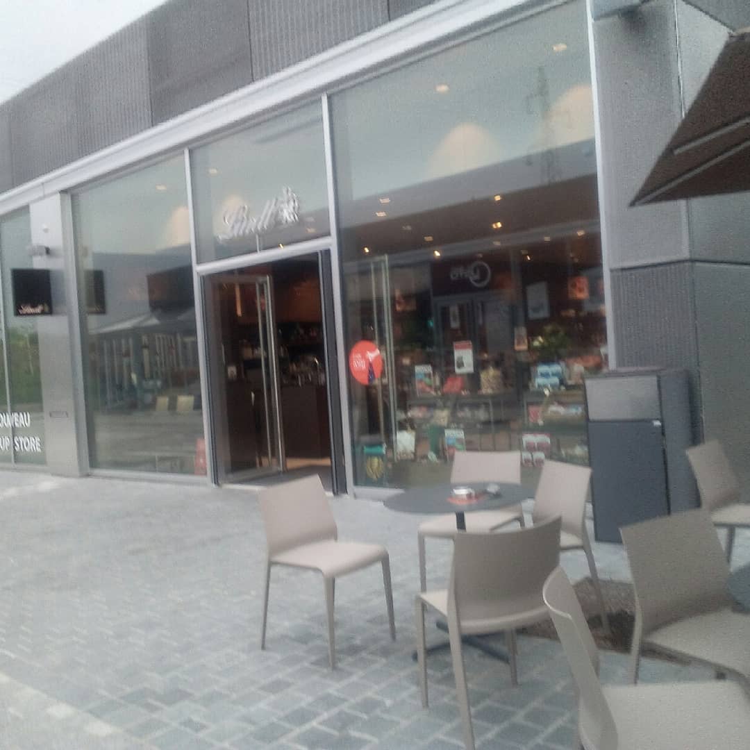 Photo n° 1 de l'avis de Potter.e fait le 01/08/2018 à 10:55