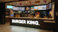 Atmosphère du Restauration rapide Burger King à Marcq-en-Barœul - n°7
