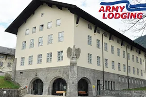 Army Lodging Garmisch image