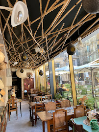 Atmosphère du Restaurant Le Nid à Dijon - n°2