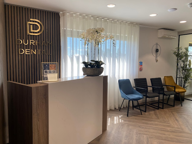 Reviews of Durham Dental Implant Suite in Durham - Dentist