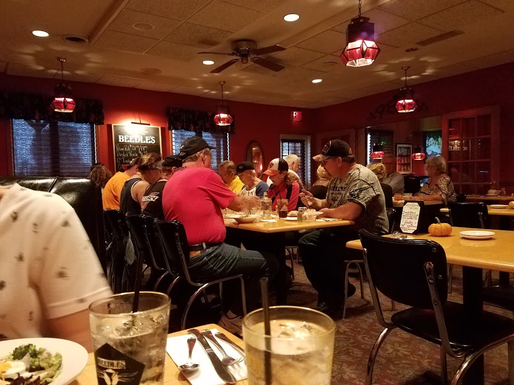Beedle's Bar & Restaurant 54630