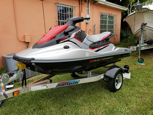 Motorsports Store «North Miami Motorsports», reviews and photos, 17777 NW 2nd Ave, Miami, FL 33169, USA