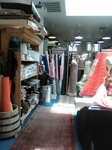 Fabric Store «Promenade Fine Fabrics», reviews and photos, 1520 St Charles Ave, New Orleans, LA 70130, USA