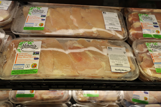 Grocery Store «Food Lion», reviews and photos, 1008 Fording Island Rd, Bluffton, SC 29910, USA