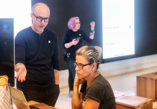 Computer Store «Apple Lehigh Valley», reviews and photos, 250 Lehigh Valley Mall, Whitehall, PA 18052, USA