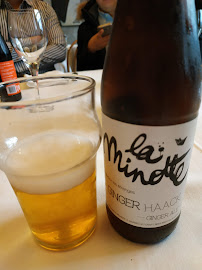 Plats et boissons du Chez Loury Restaurant Le Mistral à Marseille - n°12