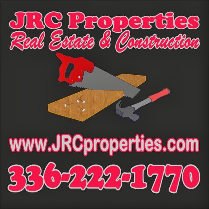 JRC Construction & Real Estate