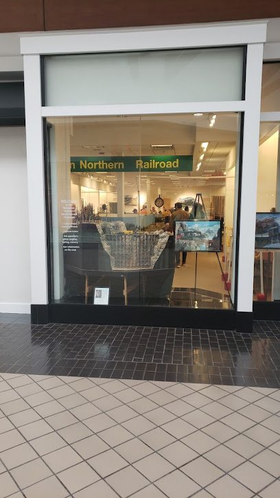 Bremerton Northern Model Railroad
