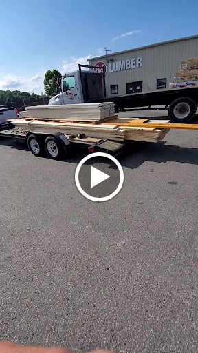 Lumber Store «84 Lumber», reviews and photos, 111 Tennessee Way, Hendersonville, TN 37075, USA