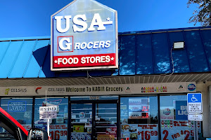 USA Grocers Food Store