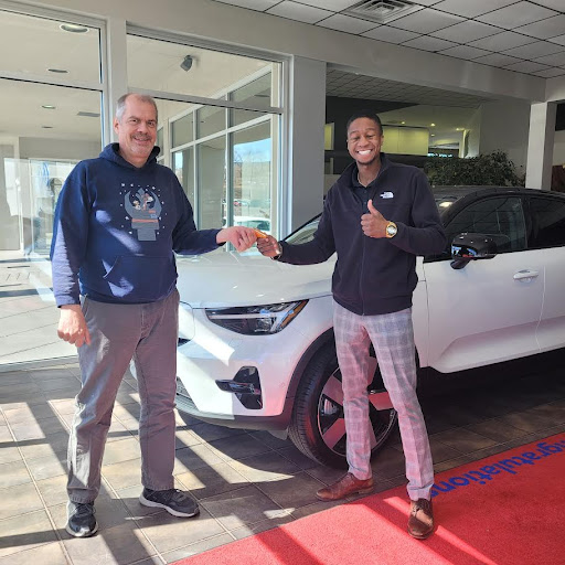 Car Dealer «Bob Penkhus Volvo Mazda Volkswagen», reviews and photos, 1101 Motor City Dr, Colorado Springs, CO 80905, USA