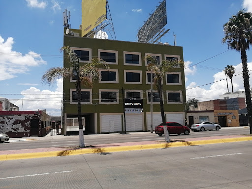 Comercial Gutíerrez de Durango