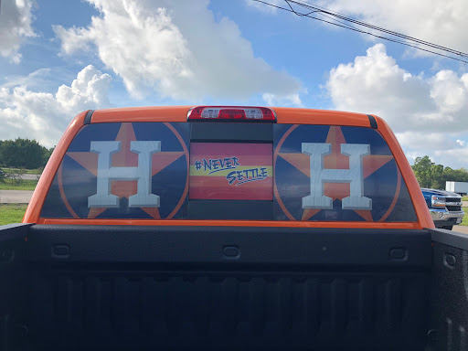 Chevrolet Dealer «Turner Chevrolet», reviews and photos, 21001 Crosby Fwy, Crosby, TX 77532, USA