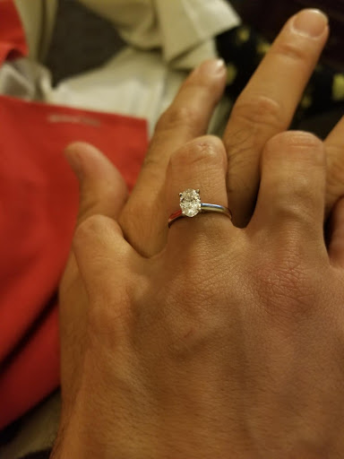 Jeweler «Victoria Jewelers», reviews and photos, 4844 New Broad St, Orlando, FL 32814, USA