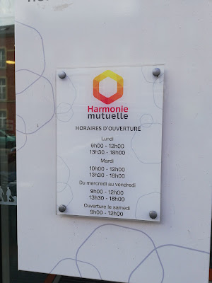 Harmonie Mutuelle à Charleville-Mézières