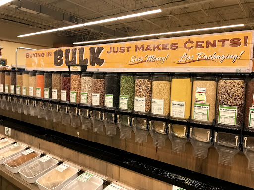 Grocery Store «Fresh Thyme Farmers Market- Lafayette», reviews and photos, 220 S Creasy Ln, Lafayette, IN 47905, USA