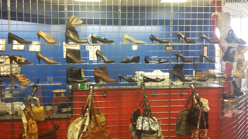 Thrift Store «Thrift City», reviews and photos, 1565 W Main St # 100, Lewisville, TX 75067, USA