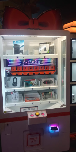 Amusement Center «Go N Bananas Family Fun Center», reviews and photos, 1170 Garfield Ave, Lancaster, PA 17601, USA