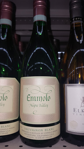 Liquor Store «Bayway World of Liquors», reviews and photos, 639 Bayway, Elizabeth, NJ 07202, USA