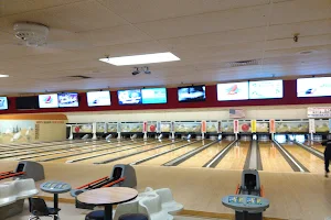 Forest Hills Lanes image