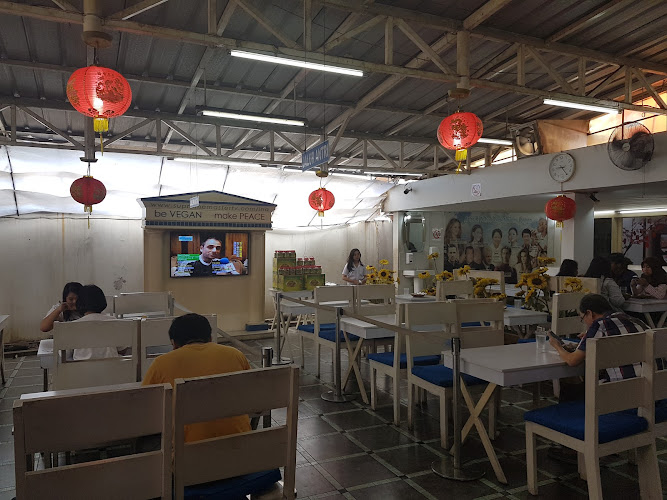 Restoran Vegan Terbaik di Jawa Barat: Temukan Tempat Makan yang Menghidangkan Hidangan Vegan di Berbagai Lokasi