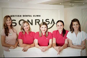 Sonrisa British Dental Clinic image